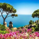 Остров Капри вдига забраната за прием на туристи след отстраняване на проблеми с водоснабдяването