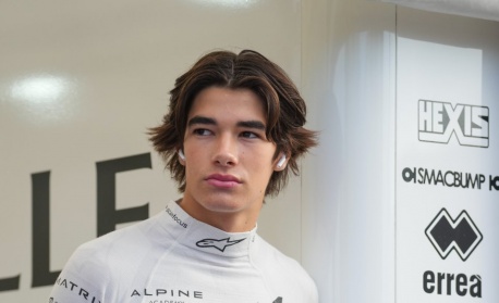 Никола Цолов: Винаги има шансове да отида във Формула 1, но нищо не е сигурно