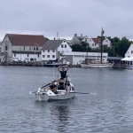 Българска гребна експедиция се отправя към Северния ледовит океан