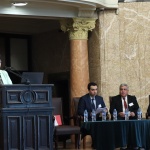 Министър Петкова: За постигането на конкурентна икономика България се нуждае от политики, които да осигуряват повече инвестиции и технологични иновации 