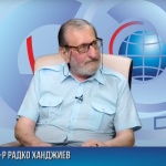 Радко Ханджиев "Неутрална България": Ще се борим за мир, суверенитет и неутралитет