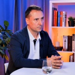 Добромир Живков: Eдинственият вариант с първия мандат би бил правителство на малцинството с плаващи мнозинства