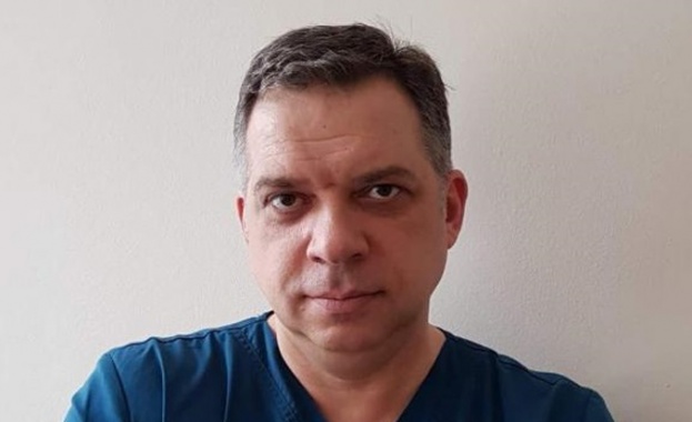 Неврохирургията е една широка специалност която лекува с хирургични манипулации