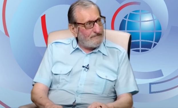 Радко Ханджиев "Неутрална България": Ще се борим за мир, суверенитет и неутралитет