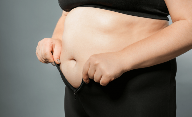 Битката с килограмите трябва да е държавна политика страната