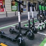 Нови изисквания за електрическите тротинетки