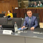 Министър Тахов: България настоява лимитът по ,,украинската помощ” да бъде премахнат или увеличен до 560 000 евро