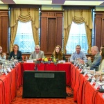 Министър Карадимов: Българската банка за развитие ще обслужва предприятия от отбранителната индустрия