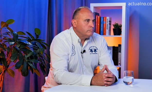 След като правим за три години 6 пъти избори не