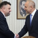 Атанас Зафиров: БСП е готова да работи за формиране на разумна, пробългарска и устойчива изпълнителна власт