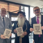 Министър Милошев участва в откриването на младежкия научен фестивал „Ало, Космос! Говори България!“