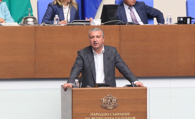 Драгомир Стойнев: БСП ще продължим да се борим болниците да не са търговски дружества