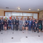 Проведе се Третата годишна среща на Японско-българската бизнес асоциация