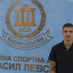 Кирил Десподов ще бъде студент в НСА
