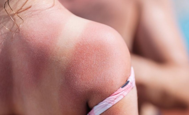 Тъй като на 26 юни температурите в Обединеното кралство ще