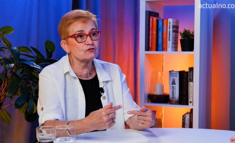 Мария Пиргова: Не би трябвало новите изнесени факти по случая „Петрохан“ да повлияят на президентската кампания