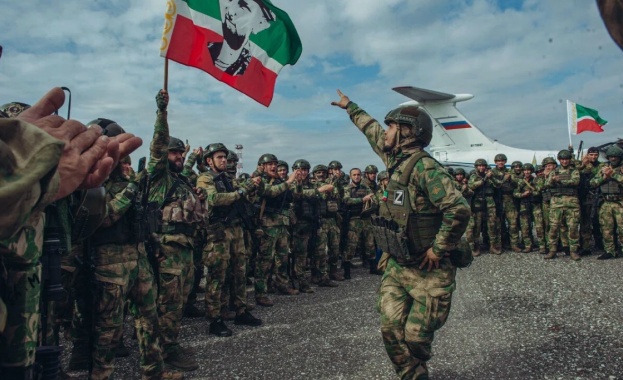 Специалната военна операция СВО ще завърши с победа за руските