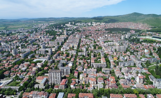 В община Стара Загора ще глобяват уличните музиканти