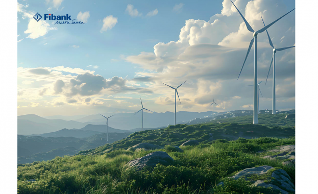 Fibank с още една стъпка напред в намаляването на въглеродните емисии върху околната среда