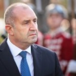 Румен Радев: Борисов трябва да е благодарен, че доведох г-н Папергер в България