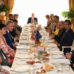 Политическата стабилност, Еврозоната, ОИСР и Шенген са решаващи за светлия бизнес