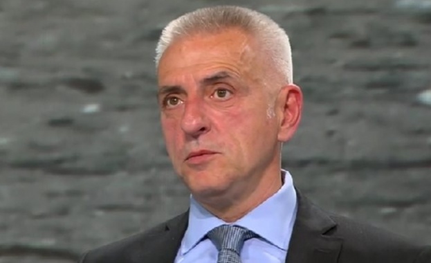 Трима партийни лидери се охраняват от службите Специализираният отряд за