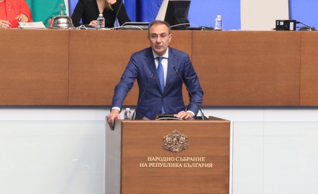 Пожарите са основният проблем пред страната ни в последните седмици