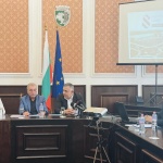 Министър Карадимов: Индустриалните паркове са ключови за икономическия растеж на България