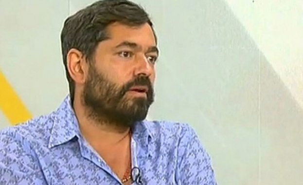 Въпреки чадъра над Нико Тупарев в съда МВР и прокуратурата