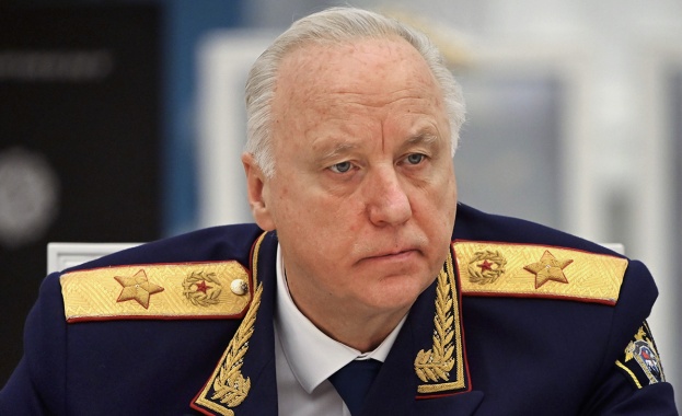 Около 10 хиляди мигранти получили руско гражданство са изпратени да