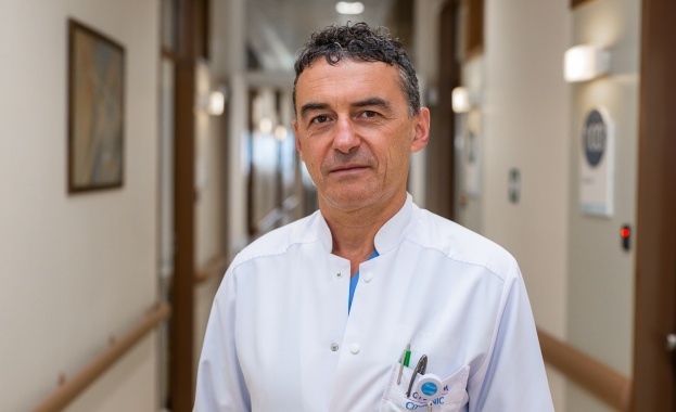 Кои хора са най-уязвими в жегите и как да се предпазим