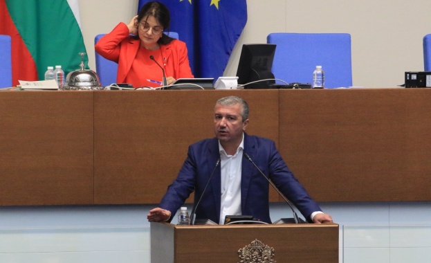 БСП за България още днес ще внесе проект за решение