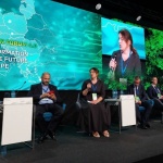 Ива Петрова: Сигурните доставки на устойчива и достъпна енергия за всички потребители са във фокуса на стратегическите ни документи