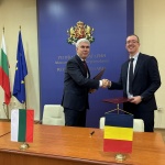 „ОМВ Офшор България“ ГмБХ ще търси още две години нефт и газ в площ „Блок 1-21 Хан Аспарух“