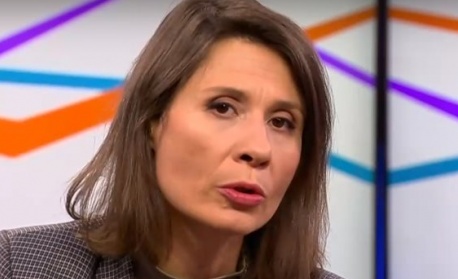 Елисавета Белобрадова: Опозицията - това сме ние от "Демократична България