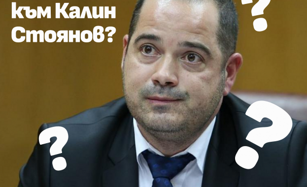 Борис Бонев председател на Спаси София отправи остри критики към