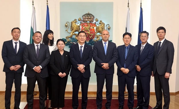 Hyundai E&C стартира активна стратегия в България, за да си осигури договора за нови мощности в АЕЦ „Козлодуй“ Hyundai E&C стартира активна стратегия в България, за да си осигури договора за нови мощности в АЕЦ „Козлодуй“