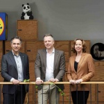 Lidl и WWF поставят началото на амбициозно международно партньорство