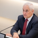 Андрей Белоусов: Русия трябва да се подготви за война с НАТО