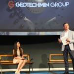 Доминик Хамерс на „Булевард 2044“: Прогресът е невъзможен без рудодобив