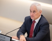 Висши руски представители се срещнаха с Ким Чен-ун