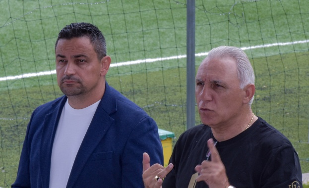 В моят живот никога не съм гледал назад а винаги