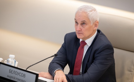 Висши руски представители се срещнаха с Ким Чен-ун