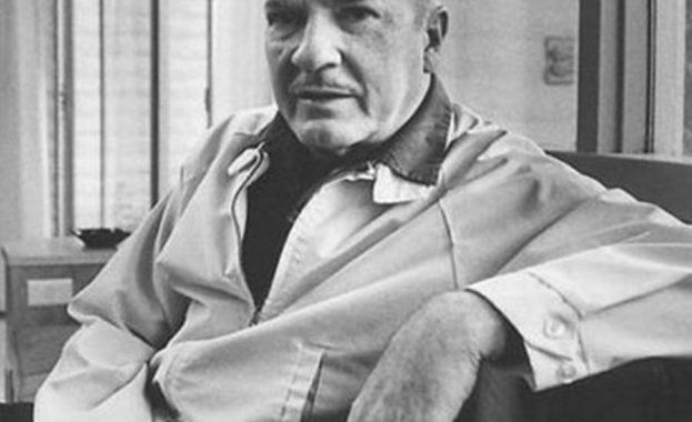 Любовта е онова чувство при което чуждото щастие е определящо