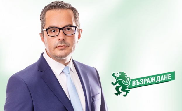 Декларация от името на ПП „Възраждане“ по повод 9 май – Ден на победата над нацизма Декларация от името на ПП „Възраждане“ по повод 9 май – Ден на победата над нацизма