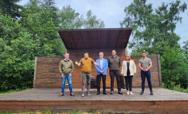 От началото на годината до момента са регистрирани 164 горски