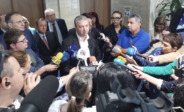 БСП внесе решение за спиране на продажбата на оборудването на АЕЦ „Белене“