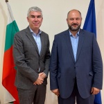 Молдова разчита на България за гарантиране на енергийните доставки