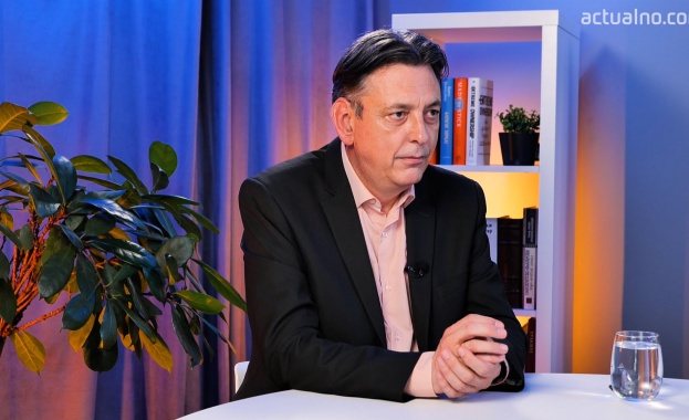 Това което аз имам като вътрешна информация е че след