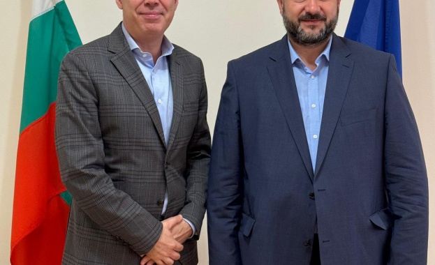 Молдова разчита на българската страна за осигуряване на алтернативни газови